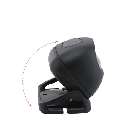 FishingGlow™ Pro-Beam Sensor Headlamp