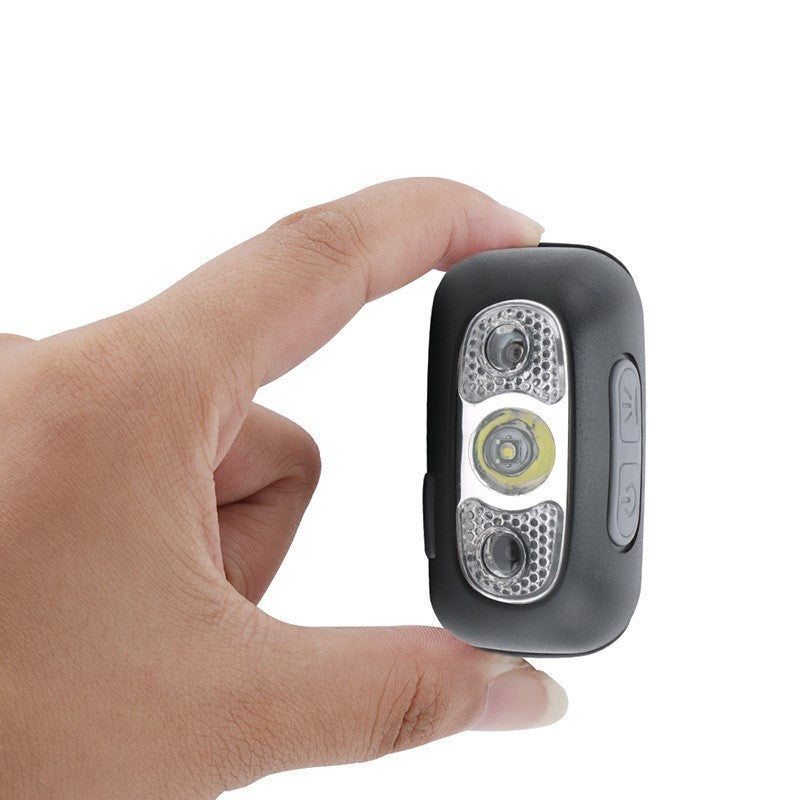 FishingGlow™ Pro-Beam Sensor Headlamp