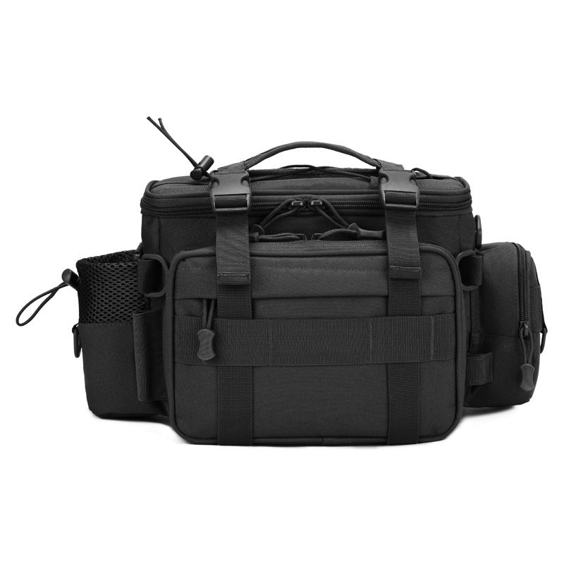 FishingGlow™ Pro-Grade Tackle Bag