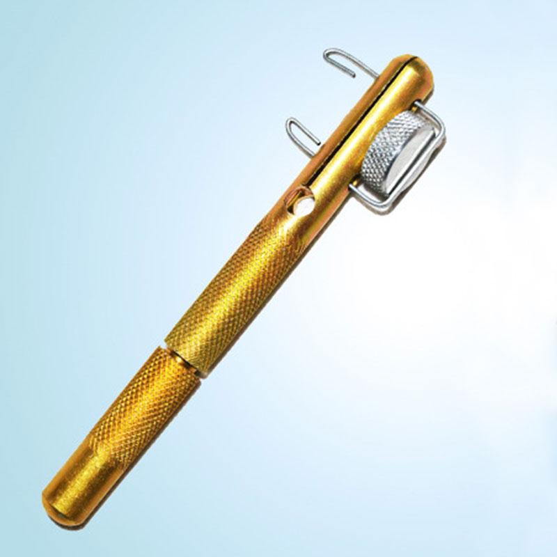 FishingGlow™ Quick-Tie Master