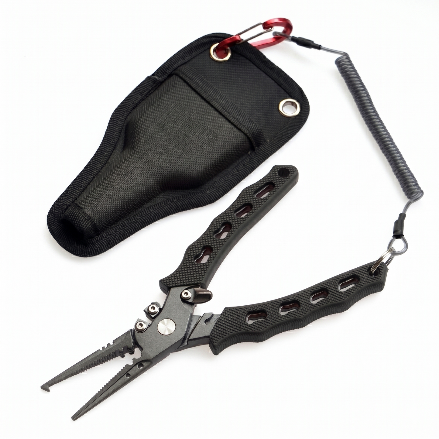 FishingGlow™ Stealth-X Pro Pliers