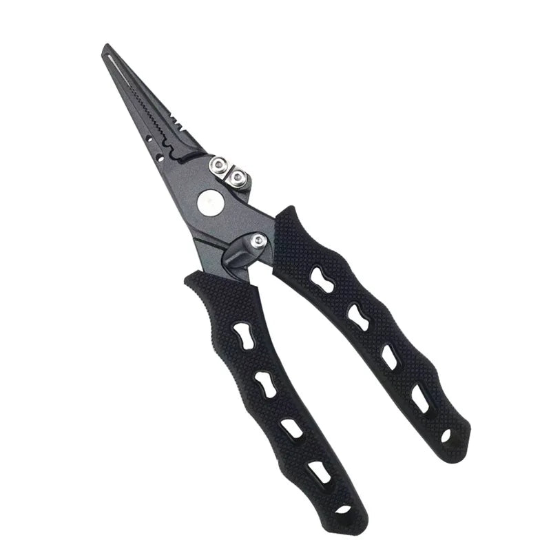 FishingGlow™ Stealth-X Pro Pliers