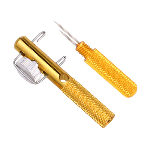 FishingGlow™ Quick-Tie Master