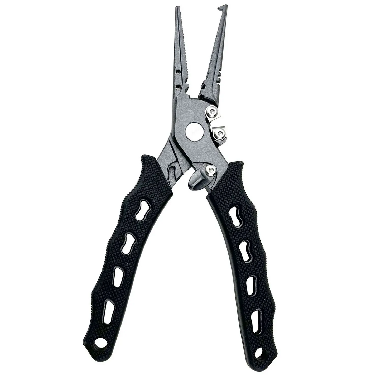 FishingGlow™ Stealth-X Pro Pliers