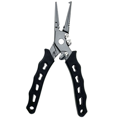 FishingGlow™ Stealth-X Pro Pliers